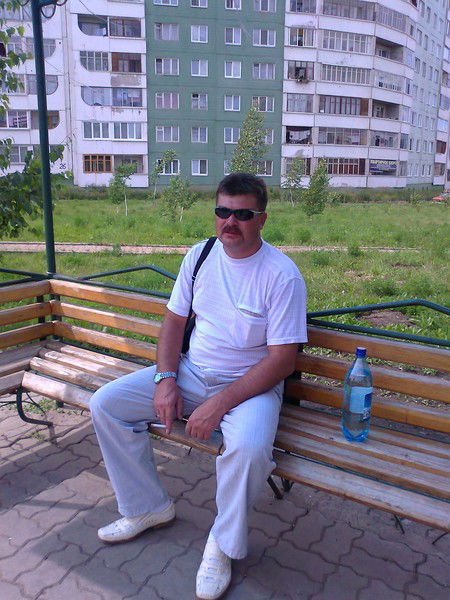 Александр Мельников