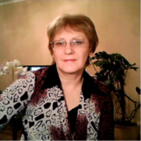 Татьяна Баховцева