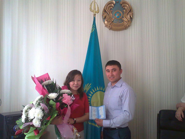 Гульдана Асыржанова