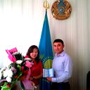 Гульдана Асыржанова