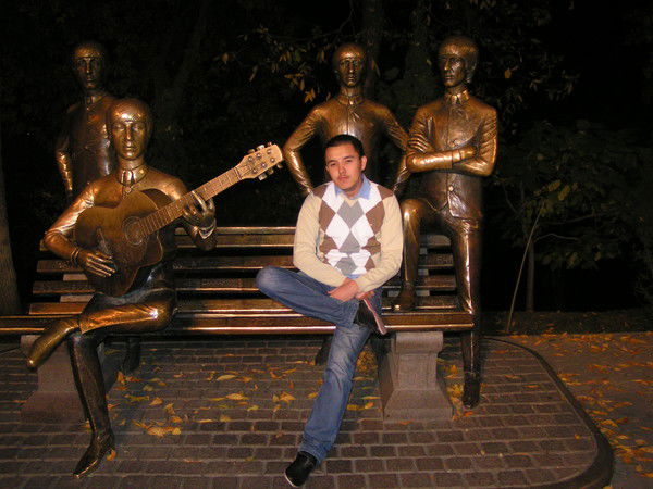 Бекнур Камбарбек