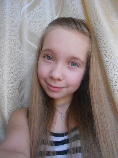 Таня Кошутина