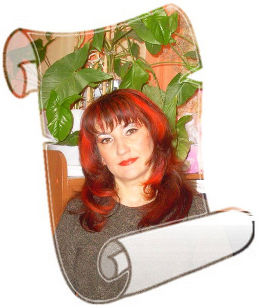 Шилова Светлана