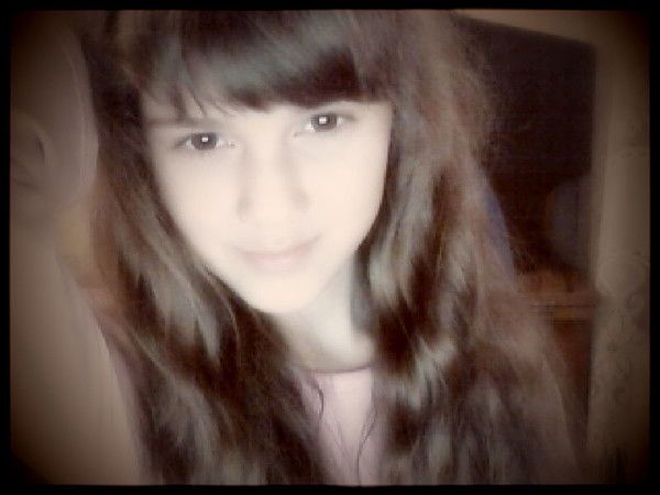 Ангелина Ерофицкая