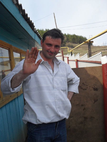 Рамиль Каримов