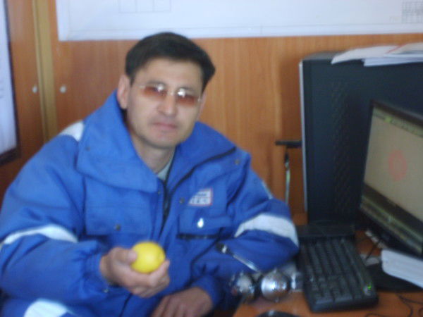 Геннадий Анатольев