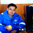 Геннадий Анатольев