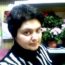 Таисия Кукушкина