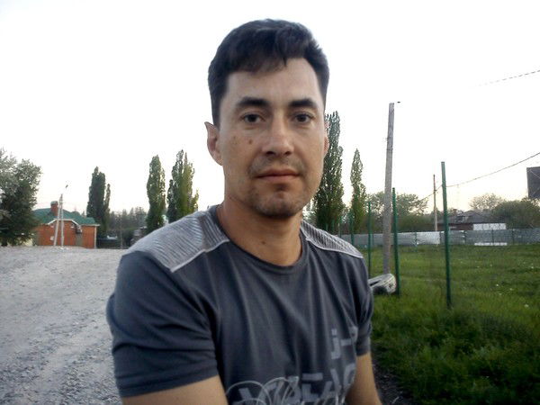 Андрей Стёпин