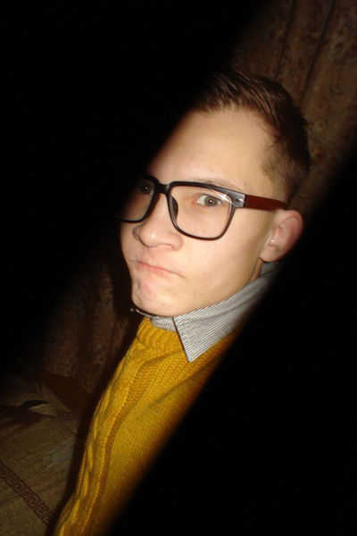 Шамиль Усманов