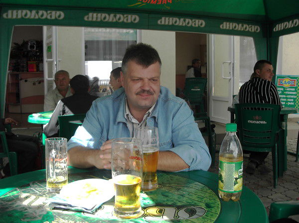 Андрей Скачек