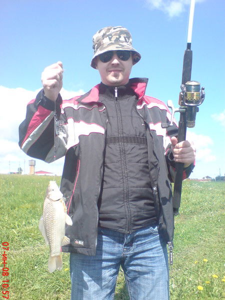 Сергей Ezhofff