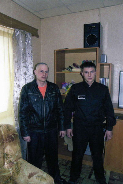 Миша Неклеенов