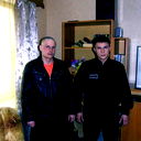 Миша Неклеенов