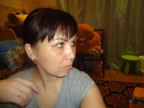 Гульназ Валеева