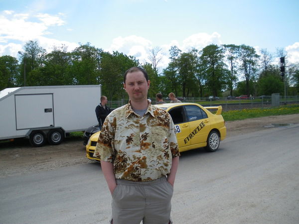 Александр Матвеев