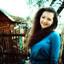 Анастасия Пукар