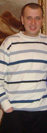 Александр Кулик