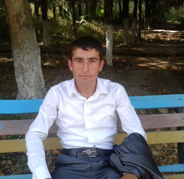 Олим Хасантаев