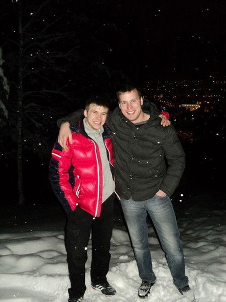 Кирилл Кириченко