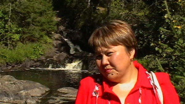 Бахит Медведева