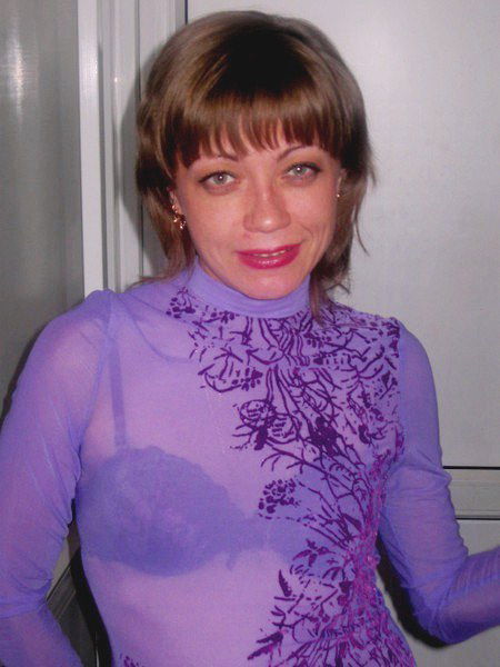 Марина Лобанова