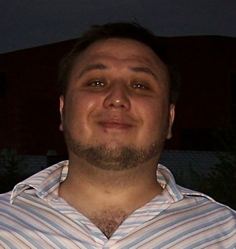 Илья Бурмистров