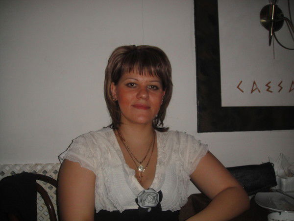 Наталья Лобанова