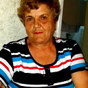 Инна Долгошеина (Мелихова)