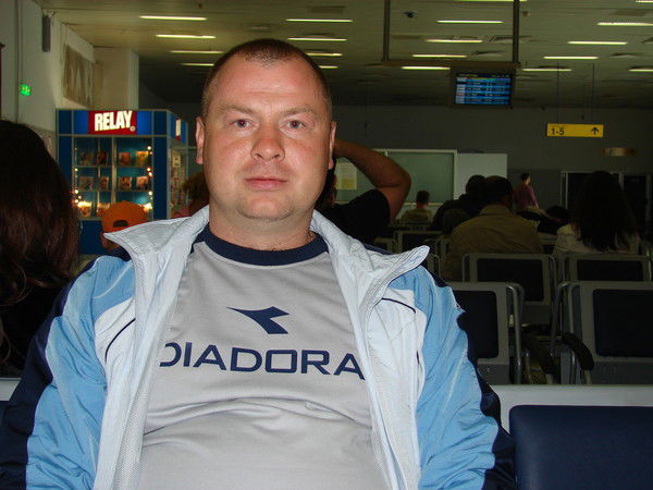 Александр Дроздов