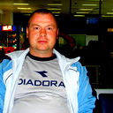 Александр Дроздов