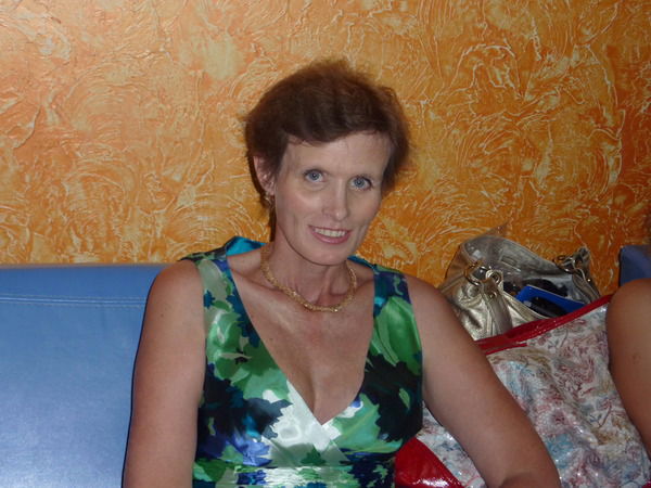 Светлана Исакова