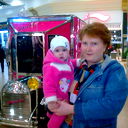 Юлия Сарычева