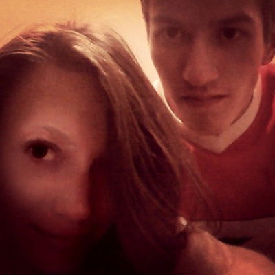 Александра Мухамедзянова