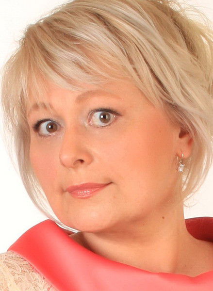 Оксана Зыль