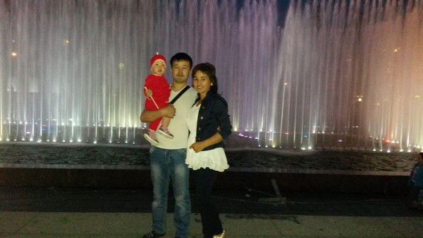 Гулкыз Жаналиева