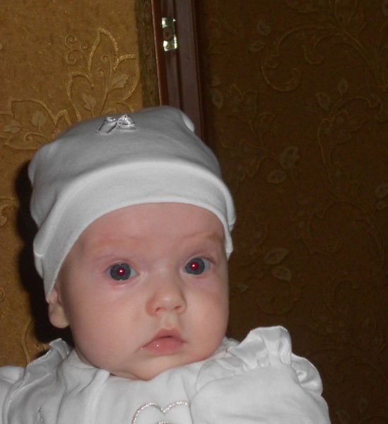 Ирина Ермакова