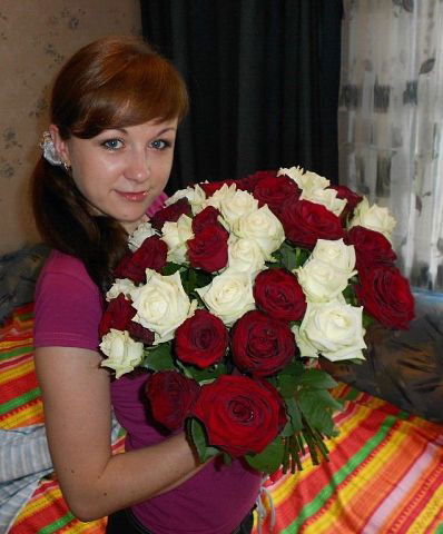 Татьяна Стаценко