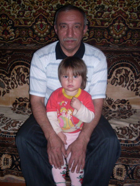 Рашид Ахметзянов