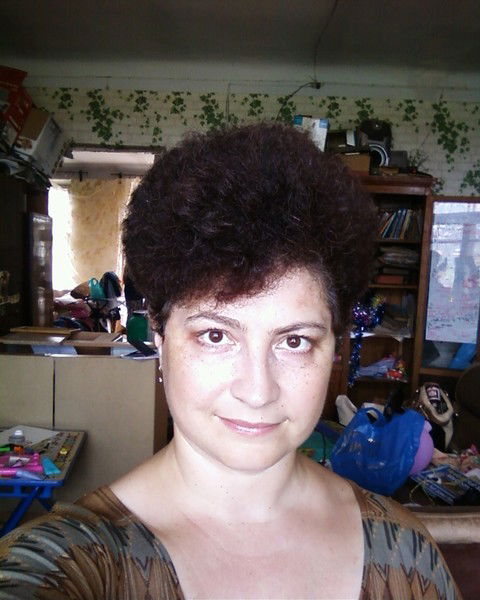 Лариса Рожкова