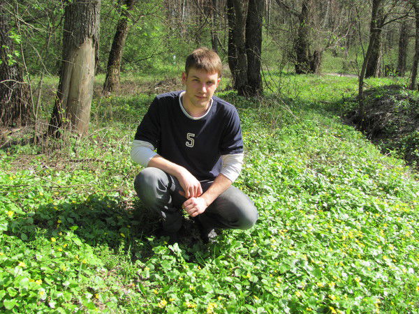 Игорь Хондошко