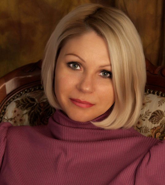 Марина Лотиева