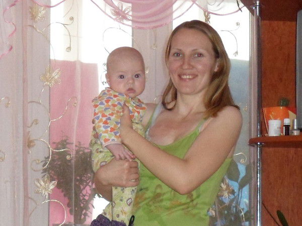 Татьяна Литошко