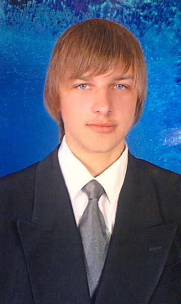 Леонид Бугаев