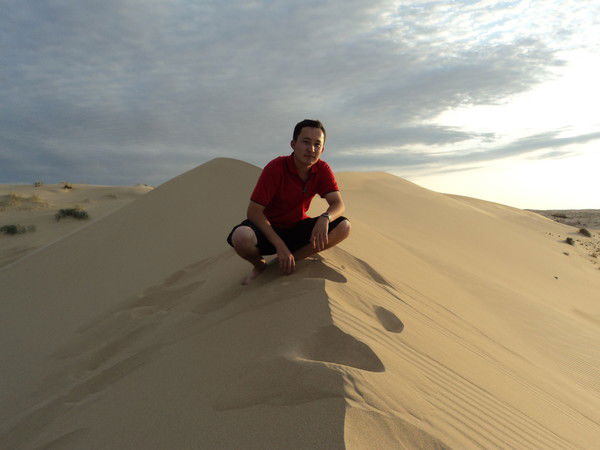 Махмутсултангали Утесинов