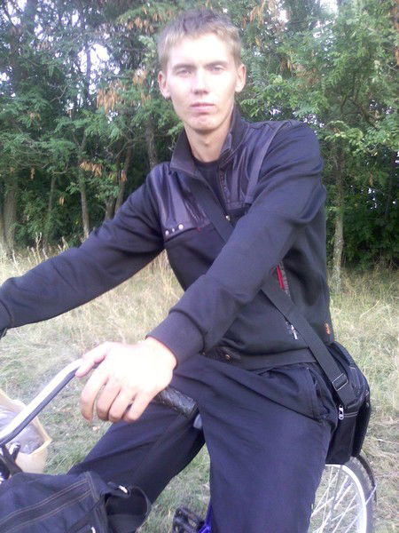 Владимир Красников