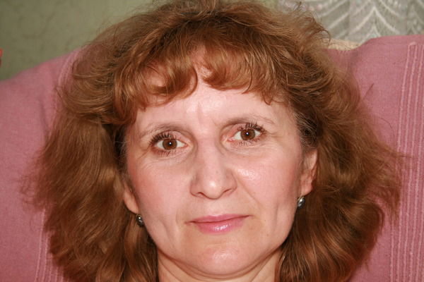 Марина Акчурина