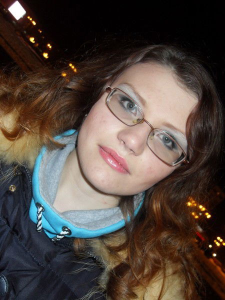 Ирина Рудинская