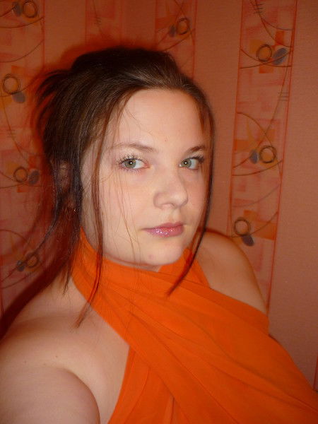 Саша Савельева