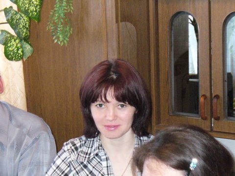 Ландыш Малютина